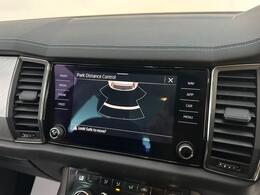 Skoda Kodiaq YC22BEJ