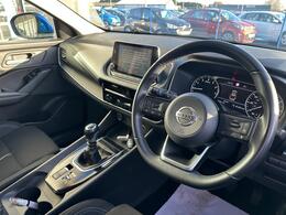 Nissan Qashqai AV71HMA