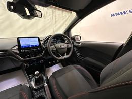 Ford Fiesta WV70LRK