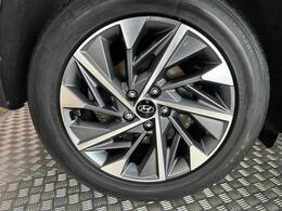 Hyundai TUCSON DU71XLC