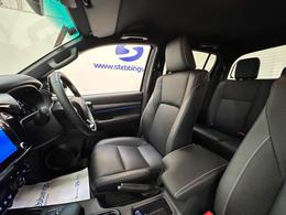 Toyota Hilux H11LUX