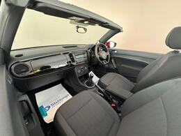 Volkswagen Beetle WV64WUK