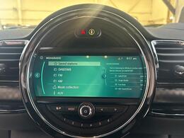 MINI Clubman GX67LKZ