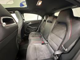 Mercedes-Benz A Class FV17BNZ