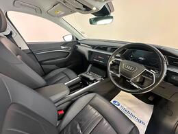 Audi e-tron NJ72HDL