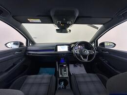 Volkswagen Golf BG72EHC