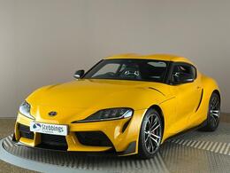 Toyota Supra EA21XXD