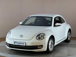 Volkswagen Beetle NA64UNW