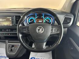 Vauxhall Vivaro Life Electric DA71MXC