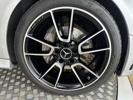 Mercedes-Benz C Class KJ69OYH