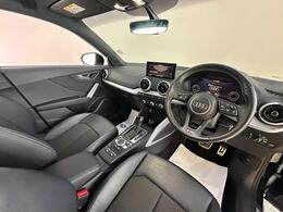 Audi Q2 YY70VHN