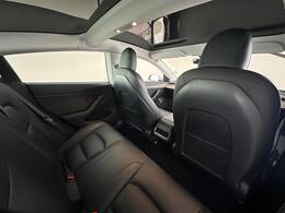 Tesla Model 3 BL21CYV