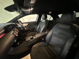 Mercedes-Benz A Class LM22FSP