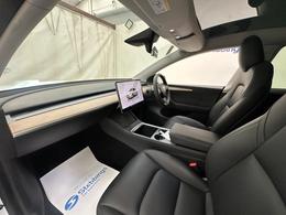 Tesla Model Y AJ22CZU