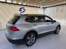 Volkswagen Tiguan Allspace PG23AAY