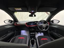 Vauxhall Mokka Electric KB22MRB