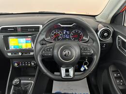 MG MG ZS CT19WHP