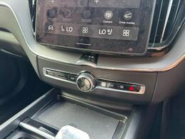 Volvo XC60 ND75XLS