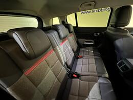 Citroen C5 Aircross LS22PYL