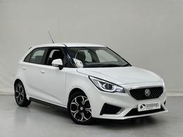 MG MG3