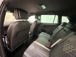 Volkswagen Tiguan MK22OYP