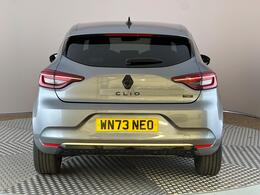 Renault Clio WN73NEO