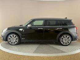 MINI Clubman GX67LKZ