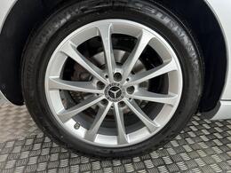 Mercedes-Benz A Class FY20ZGX