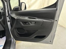 Vauxhall Combo WM19WRK
