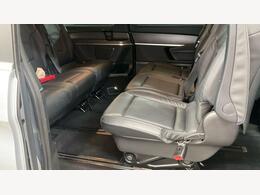 Mercedes-Benz V Class KR25YRO