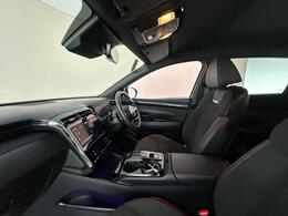 Hyundai TUCSON EX22EDL