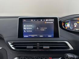 Peugeot 3008 YC19PTE