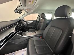 Audi A6 Avant MM71ZND