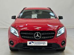 Mercedes-Benz GLA LL69XHU