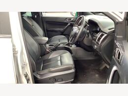 Ford Ranger CA22TXF