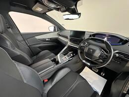 Peugeot 3008 MK72WCY