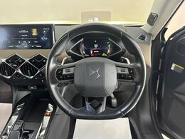 DS AUTOMOBILES DS 3 CROSSBACK KT19BKN
