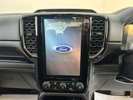 Ford Ranger YS74ODU