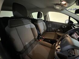 Citroen C3 YR74XHL