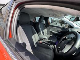 Vauxhall Corsa Electric FE70OSP