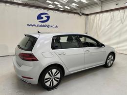 Volkswagen e-Golf MA69JOV