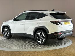 Hyundai TUCSON HT21MDF