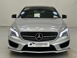 Mercedes-Benz CLA KE66ZWJ