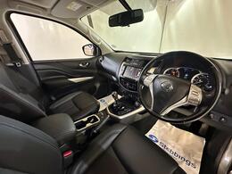 Nissan Navara AR21KFN