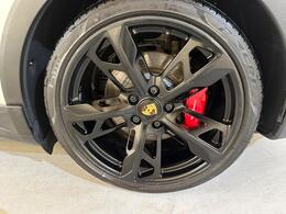 Porsche Taycan AO23YCN