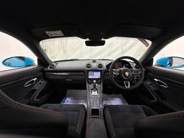 Porsche 718 Cayman AF19HFM