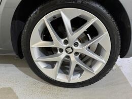 SEAT Leon MH18CPF