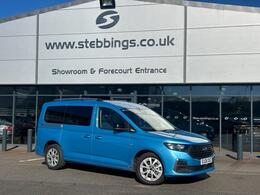 FORD Grand Tourneo Connect 