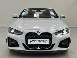 BMW 4 Series HV71NKT