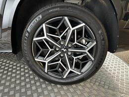 Hyundai TUCSON DU72XSL